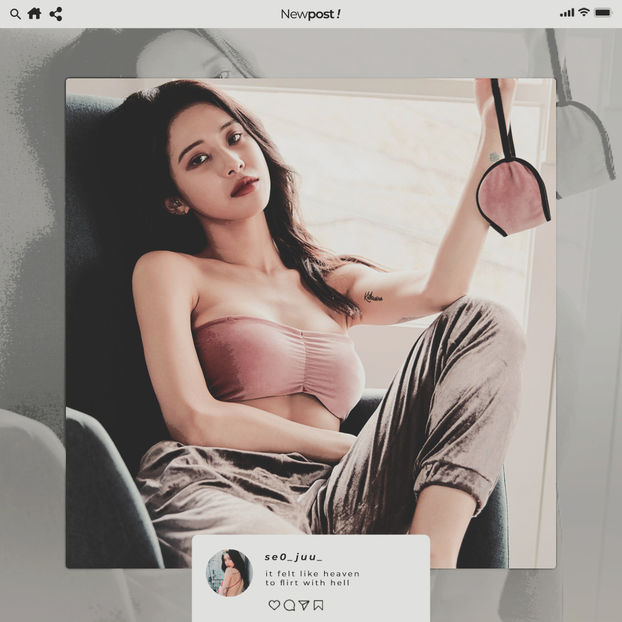 么. 27-01　　　⏤・miley cyrus ▪▪▪ unholy - Goddess of Fire