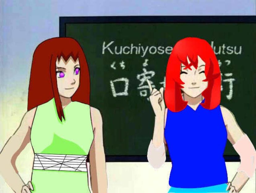 Cu animelovefan - 2011 - Old Collabs