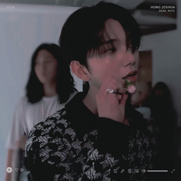 づ 28ᵗʰ❜　 ˓ℋong♥ℐoshua➲ᵒʰ໓ạṛḷịṇg̣. - Tempting Canvases