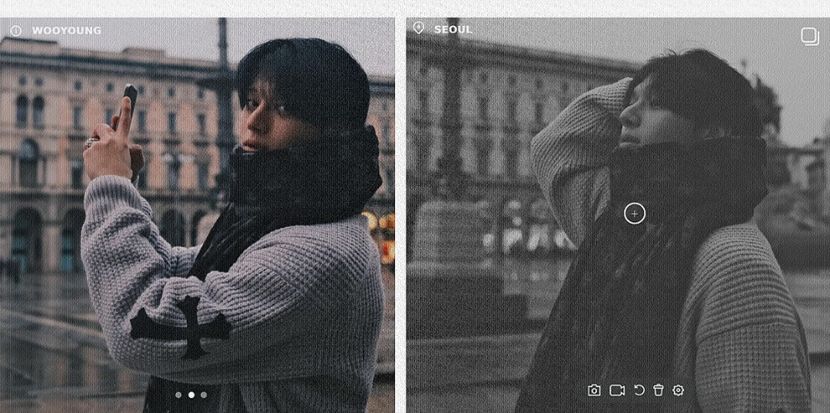 ˗ˏˋ J♡ฬọọỵọụṇg̣ ˎˊ˗ ⠀⠀ ˓²⁸Jan˒ ⠀ ⠀A̤T̤E̤E̤Z̤. - Murmur of Lost Time