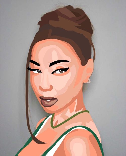  - 00 A vector art - sai-2 - ibis