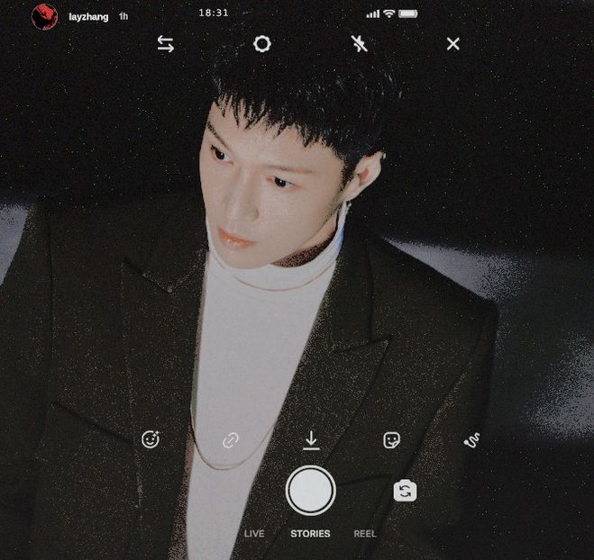 ⇉ ꒯ᵃʸ ⅩⅩⅠ　 Ⲱould ᵧₒᵤ ᵦₑ৻ᵐʸhoney? - Born to Overlove