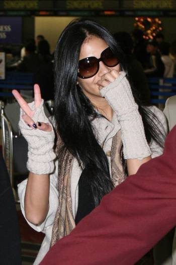 AODZXJZNNSQKFTYNFWP - Nicole Scherzinger