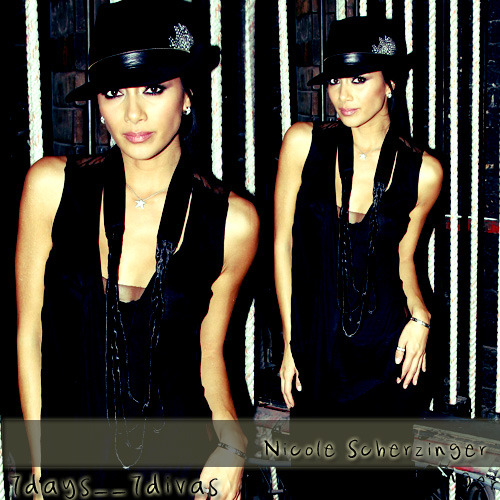 hrejhw - Nicole Scherzinger