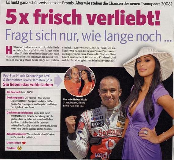 kyprisathinanicole237 - Nicole Scherzinger