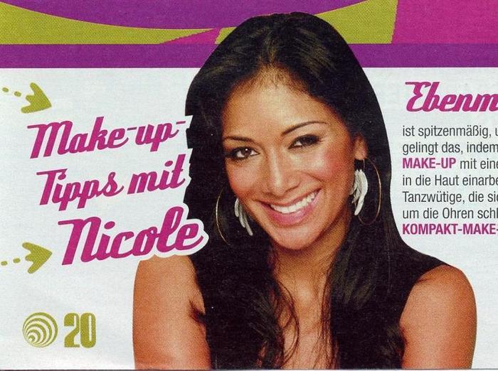 kyprisathinanicole255