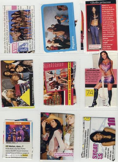 kyprisathinanicole285 - Nicole Scherzinger