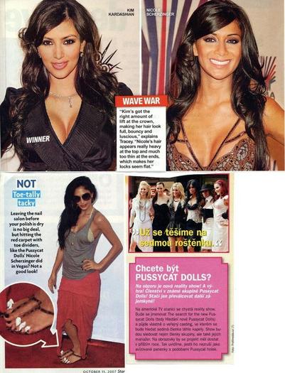 kyprisathinanicole290 - Nicole Scherzinger