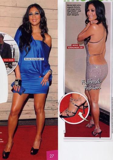 kyprisathinanicole297 - Nicole Scherzinger