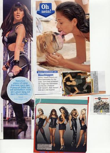 kyprisathinanicole301 - Nicole Scherzinger