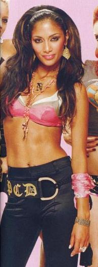 kyprisathinapcda4186 - Nicole Scherzinger