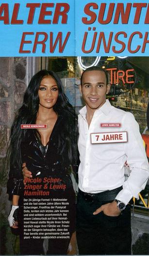 nicole2b - Nicole Scherzinger