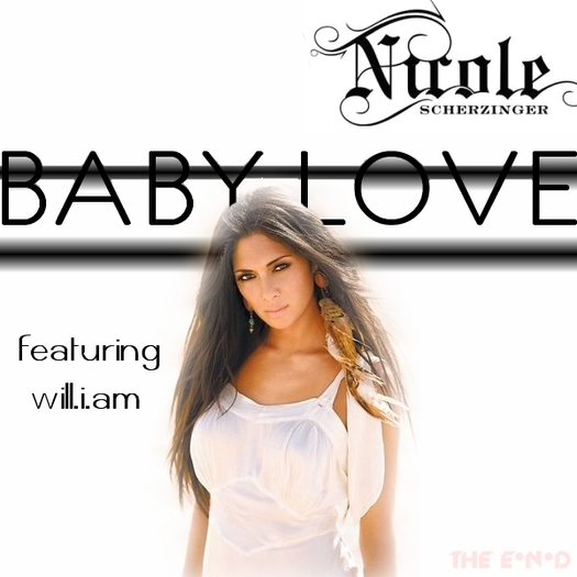 oqafqo - Nicole Scherzinger