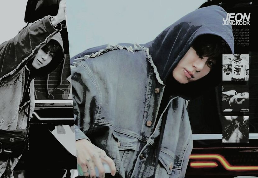 ◞29ᵗʰ◟　˓Ꭻe̤o̤n̤ꨄᎫungkook➲Go̟l̟d̟e̟n̟영혼. - Decay of Divine