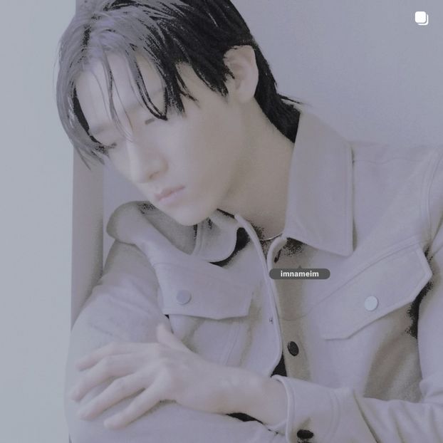 29.01.⠀⠀⠀ ✦ ꯭໋ 熱 t̟e̟n̟d̟e̟r̟♡uoᴉʇɔǝɟɟɐ. ̵ׄ ❵ - Mirrored Blind Playin