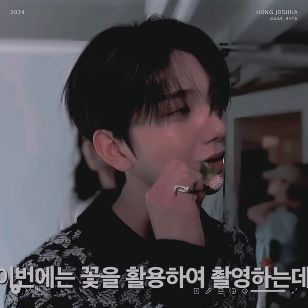 づ 29ᵗʰ❜　 ˓ℋong♥ℐoshua➲ᵒʰ໓ạṛḷịṇg̣. - Tempting Canvases