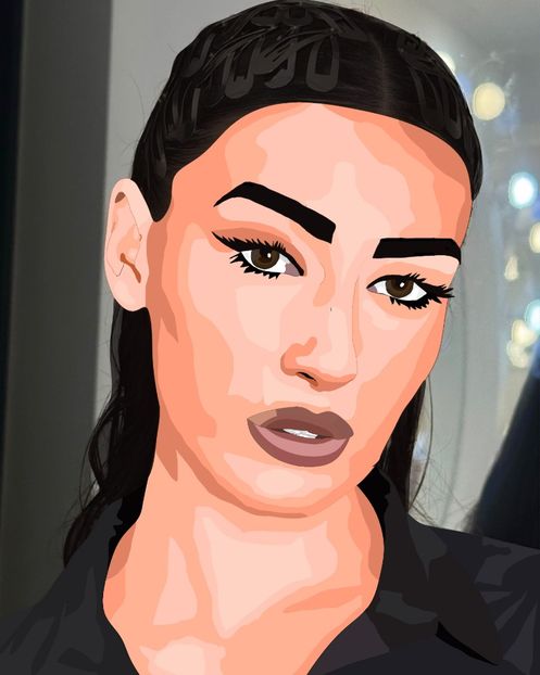  - 00 A vector art - sai-2 - ibis