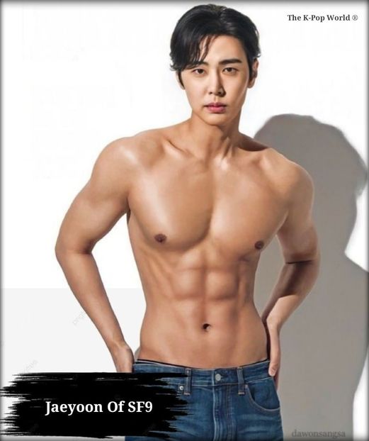  - Hottest Male KPOP IDOLS