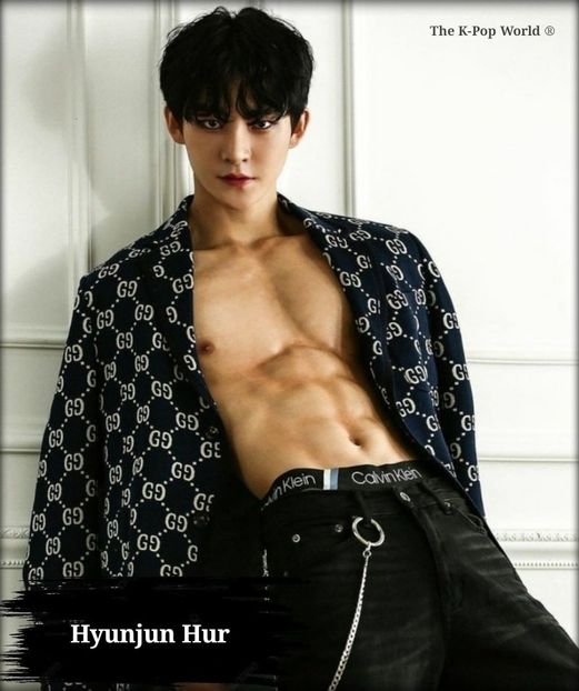  - Hottest Male KPOP IDOLS