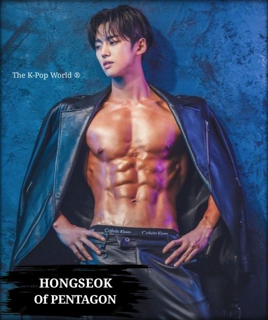  - Hottest Male KPOP IDOLS