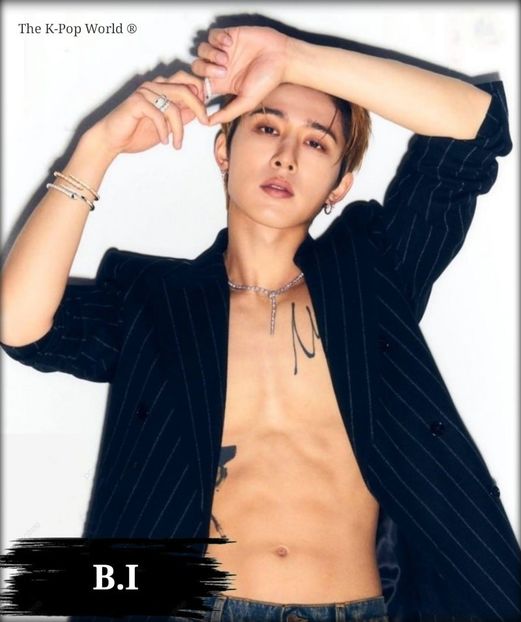  - Hottest Male KPOP IDOLS