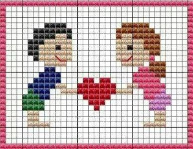  - Scheme de tricotat