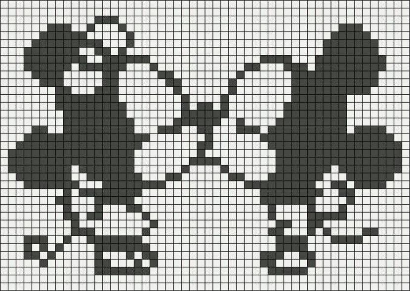  - Scheme de tricotat