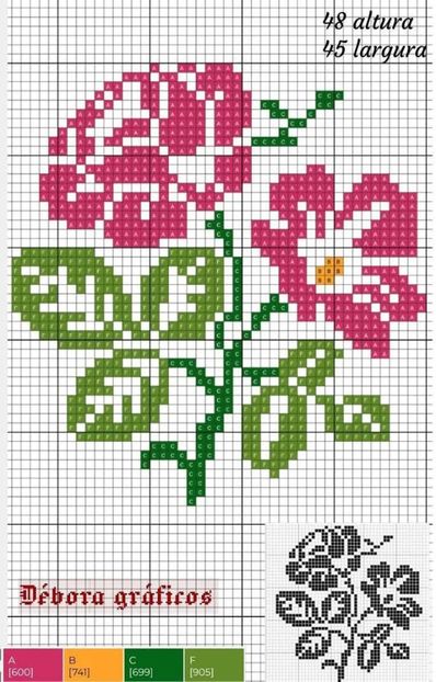  - Scheme de tricotat