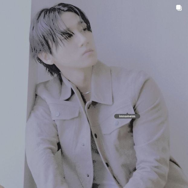 30.01.⠀⠀⠀ ✦ ꯭໋ 熱 t̟e̟n̟d̟e̟r̟♡uoᴉʇɔǝɟɟɐ. ̵ׄ ❵ - Mirrored Blind Playin