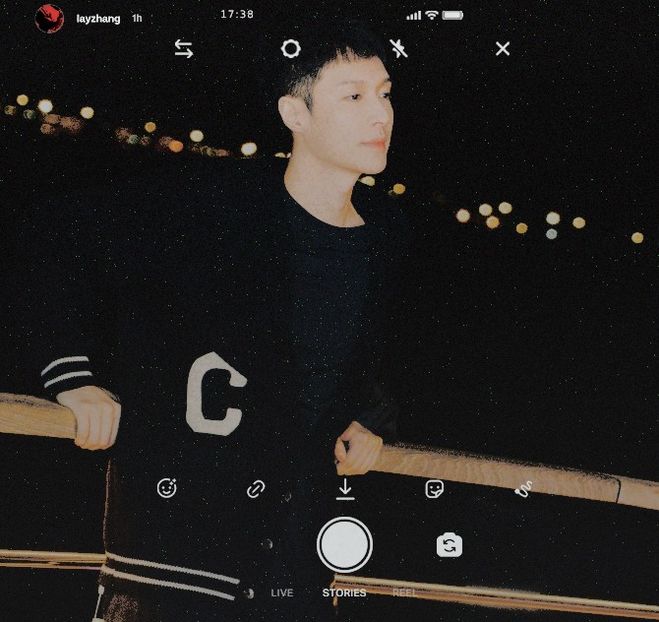 ⇉ ꒯ᵃʸ ⅩⅩⅢ　 Ⲱould ᵧₒᵤ ᵦₑ৻ᵐʸhoney? - Born to Overlove
