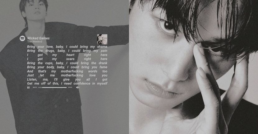 ˖³⁰ᵗʰJan.˚　　　　˛ℋẹạṿẹṇ’ṣ ⁱⁿyour˙ẹỵẹṣ。 - Embered Heart