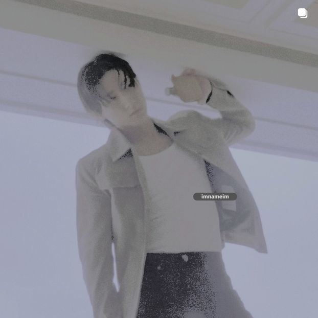 31.01.⠀⠀⠀ ✦ ꯭໋ 熱 t̟e̟n̟d̟e̟r̟♡uoᴉʇɔǝɟɟɐ. ̵ׄ ❵ - Mirrored Blind Playin