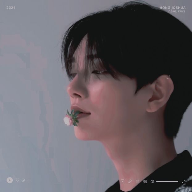 づ 31ˢᵗ❜　 ˓ℋong♥ℐoshua➲ᵒʰ໓ạṛḷịṇg̣. - Tempting Canvases