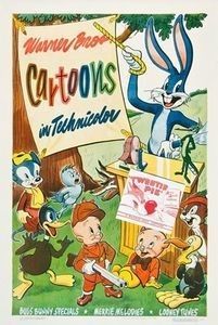 Tweetie Pie - 1947 - Tweetie Pie
