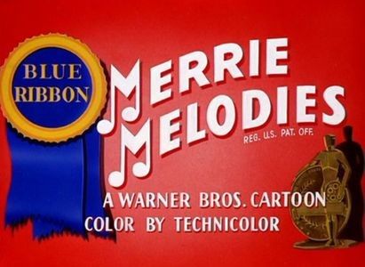 Tweetie Pie - 1947 - Tweetie Pie