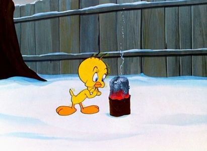 Tweetie Pie - 1947 - Tweetie Pie