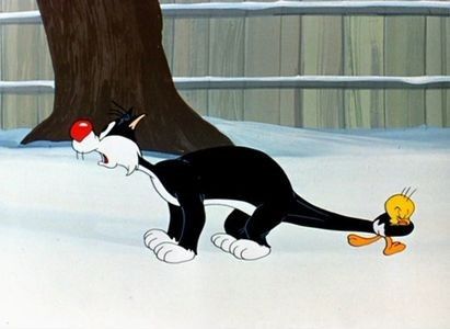 Tweetie Pie - 1947 - Tweetie Pie