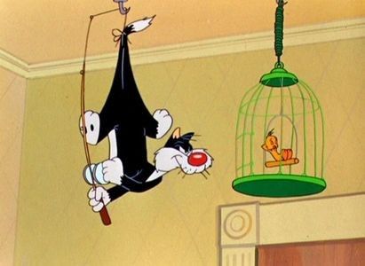 Tweetie Pie - 1947 - Tweetie Pie