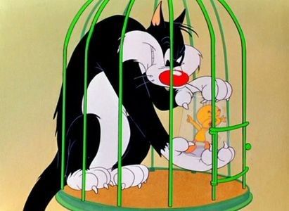 Tweetie Pie - 1947 - Tweetie Pie