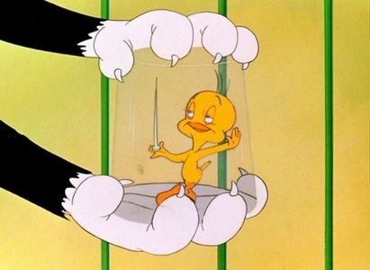 Tweetie Pie - 1947 - Tweetie Pie