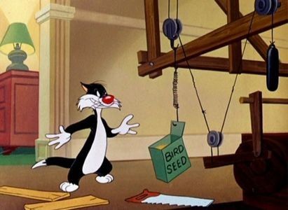Tweetie Pie - 1947 - Tweetie Pie