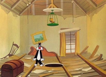 Tweetie Pie - 1947 - Tweetie Pie