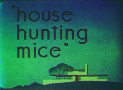 House Hunting Mice - 1948 - House Hunting Mice