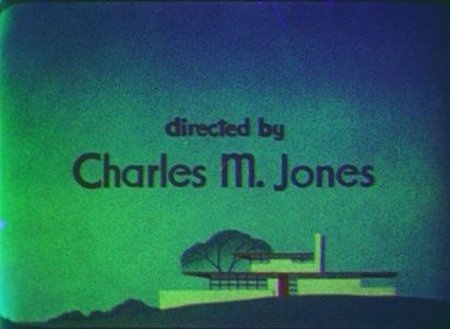 House Hunting Mice - 1948 - House Hunting Mice