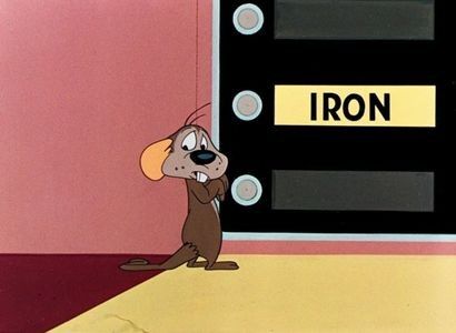 House Hunting Mice - 1948 - House Hunting Mice
