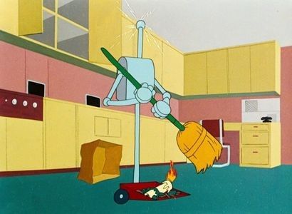 House Hunting Mice - 1948 - House Hunting Mice