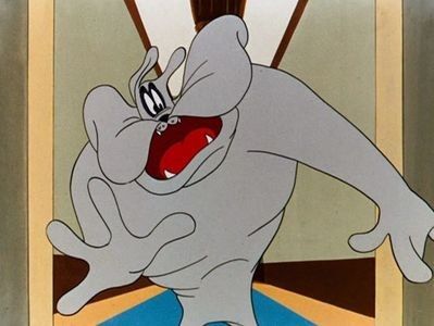 Hop Look And Listen - 1948 - Hop Look And Listen