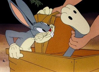 Little Red Riding Rabbit - 1944 - Little Red Riding Rabbit
