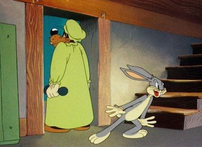 Little Red Riding Rabbit - 1944 - Little Red Riding Rabbit
