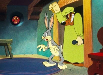 Little Red Riding Rabbit - 1944 - Little Red Riding Rabbit